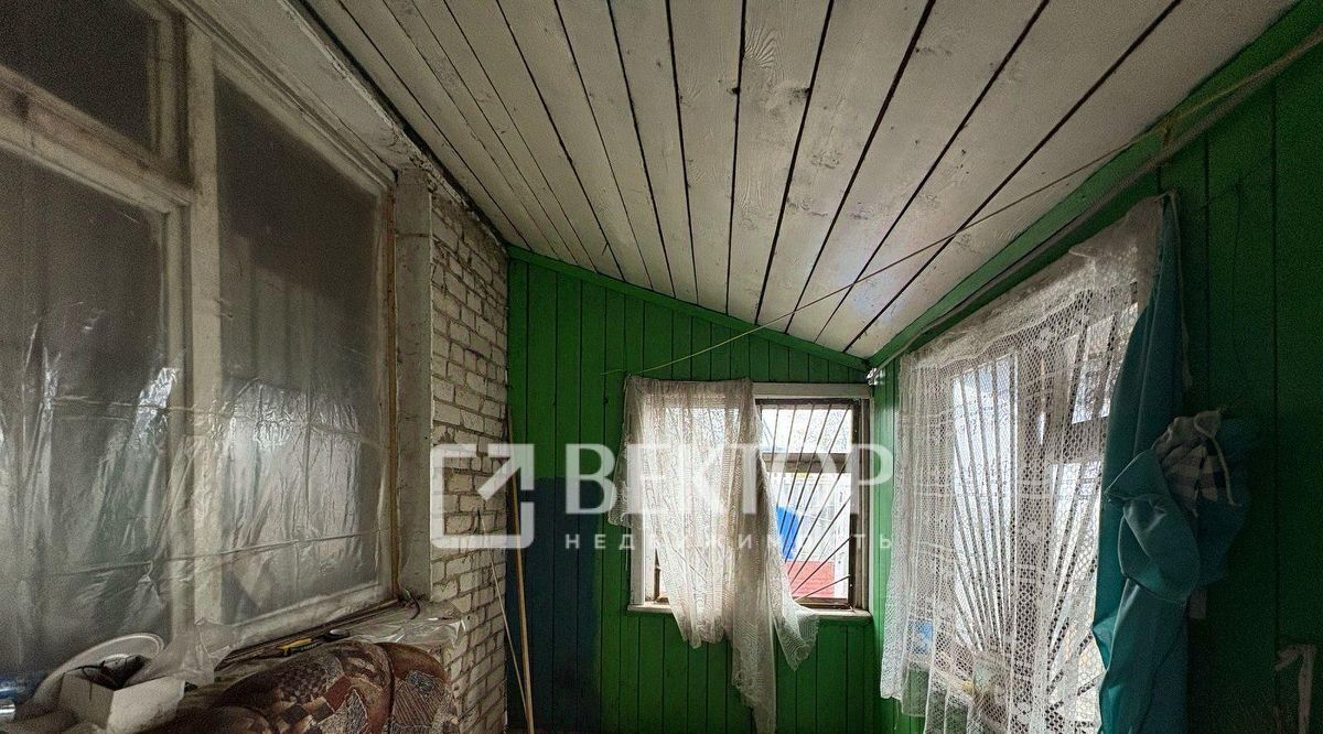 дом г Кохма Посёлок Мелиораторов ул Саркисова 15 фото 23