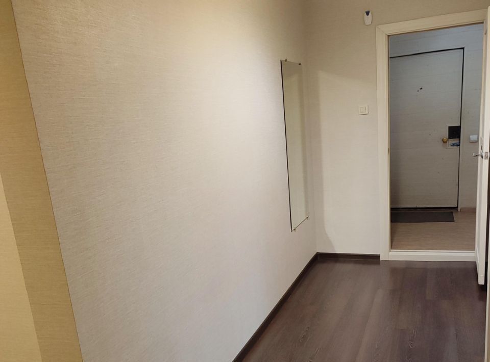квартира г Томск р-н Октябрьский тракт Иркутский 32 фото 18