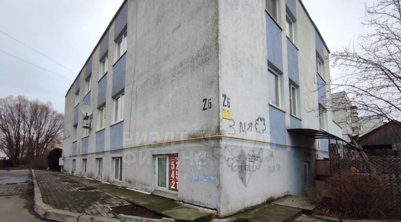 свободного назначения г Светлый ул Горького 2 фото 11