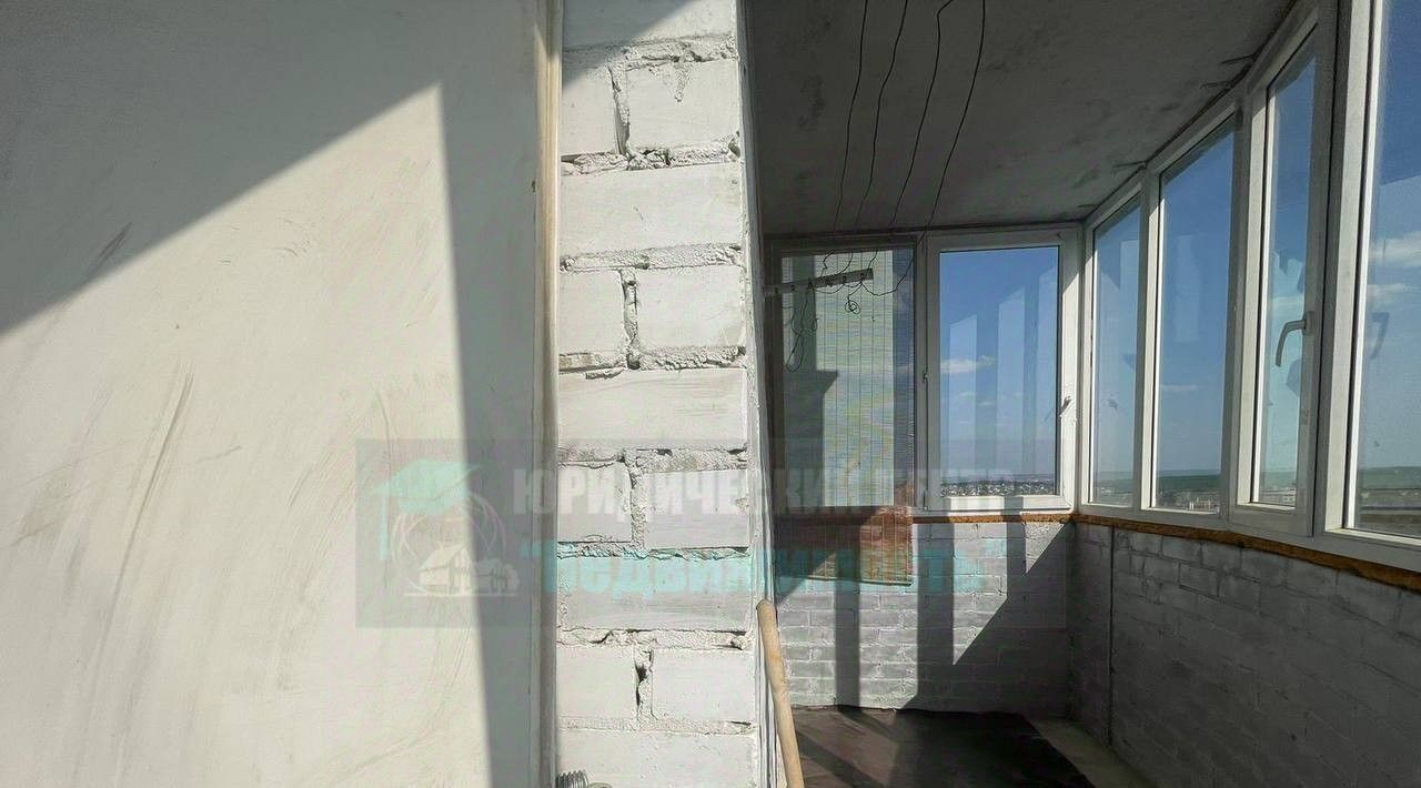 квартира г Белгород Западный ул Щорса 47б фото 17