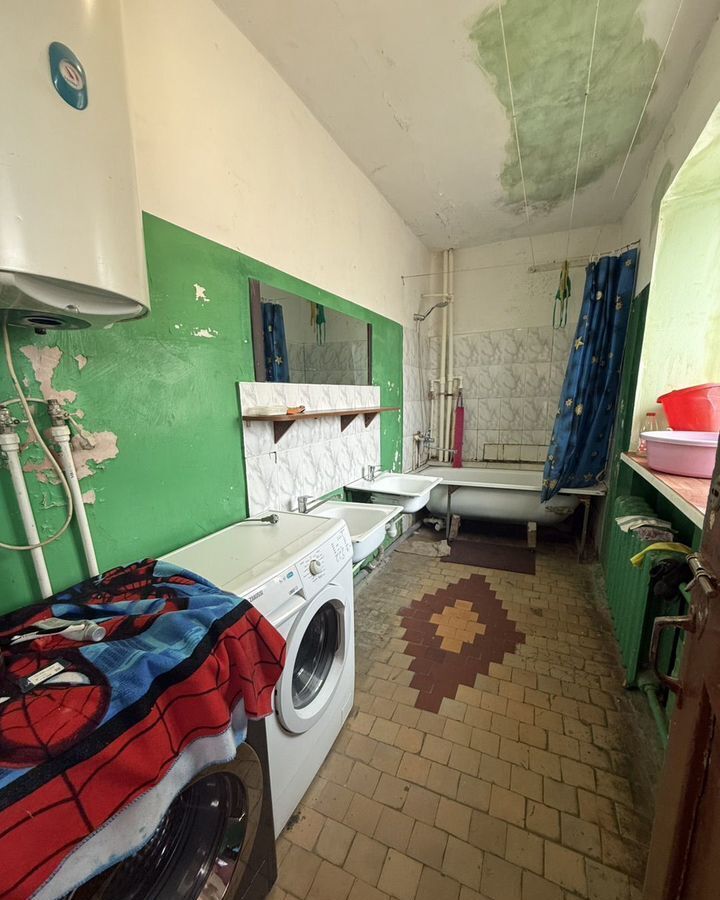 комната г Курган Центральный ул. Максима Горького, 32 фото 5