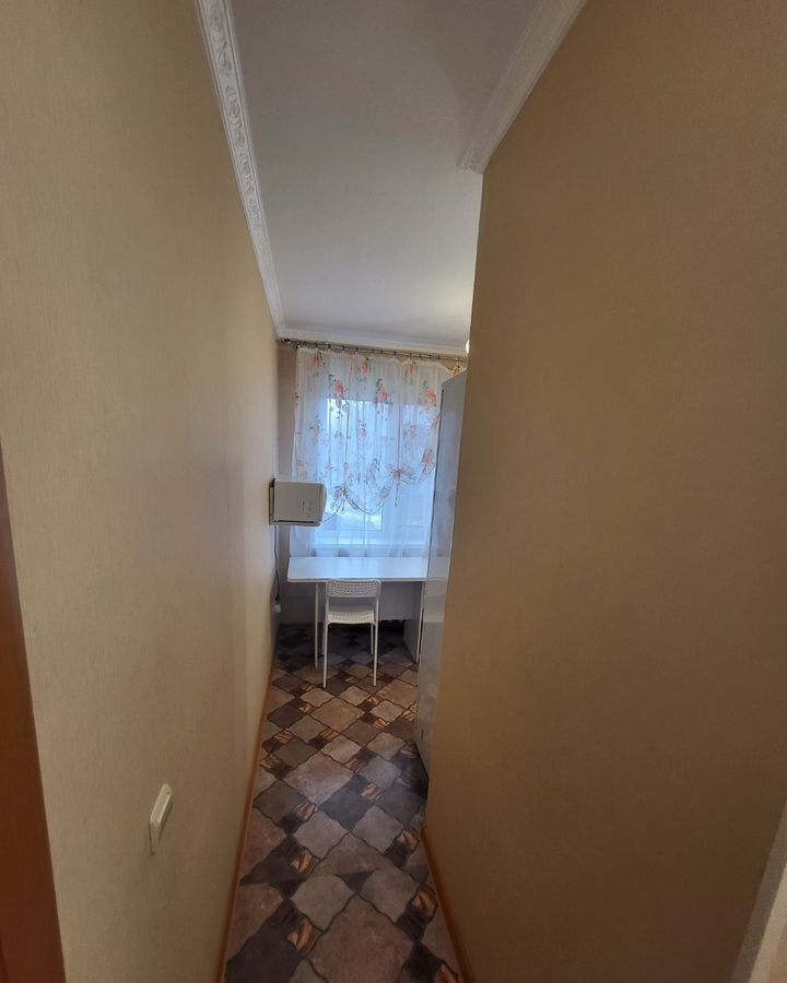 квартира г Сургут р-н Северный жилой ул Островского 28 Тюменская обл. фото 4