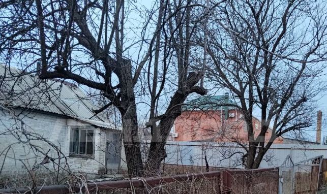 земля г Новочеркасск пер Яблоневый фото 3
