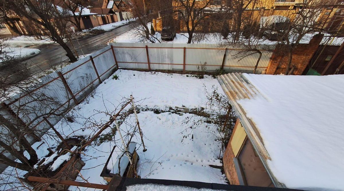 земля г Ростов-на-Дону р-н Железнодорожный ул Доброхимовская 67/39 фото 3