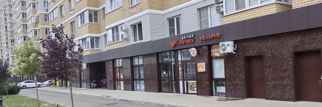 р-н Прикубанский ул Красных Партизан 1/4к 9 фото