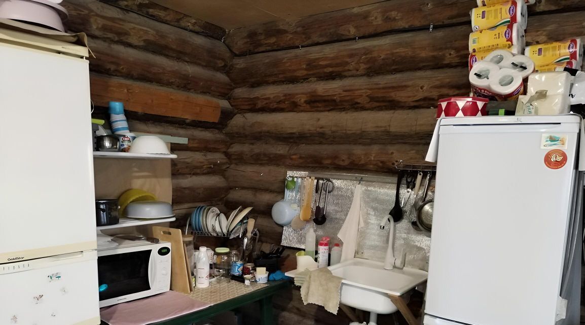 дом г Ревда с Мариинск ул Клубная фото 38