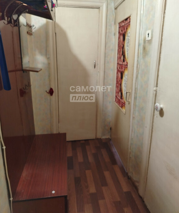 квартира г Великий Новгород Торговая сторона ул Панкратова 30/1 фото 8