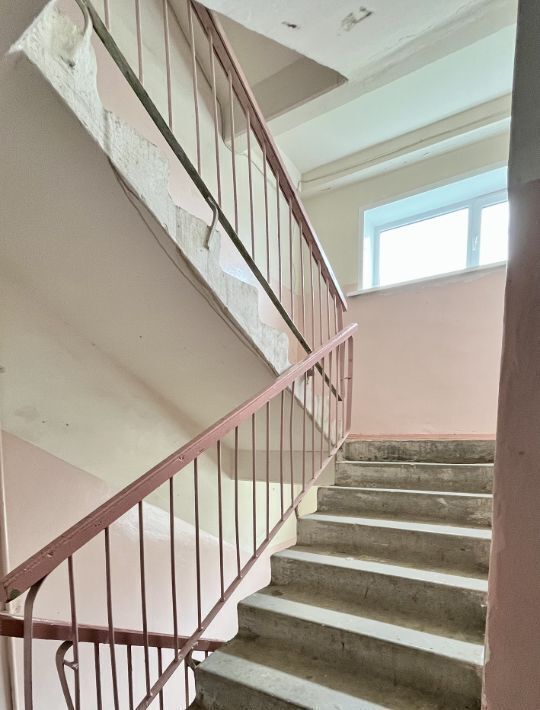 квартира г Саратов р-н Кировский ул Луговая 10а/20 фото 44
