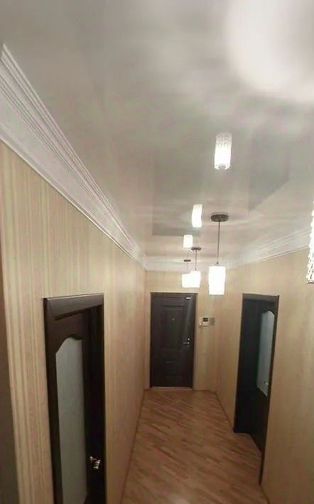 квартира г Ростов-на-Дону р-н Советский Западный ул Стабильная 21 фото 22
