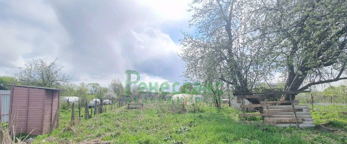 дом г Брянск п Большое Полпино ул Челюскинцев 2 р-н Володарский фото 15