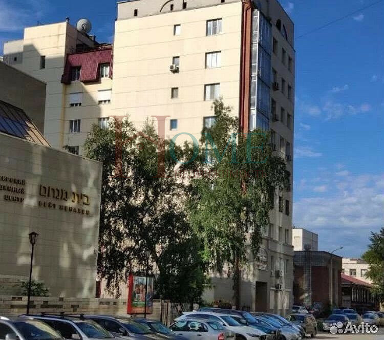 квартира г Новосибирск р-н Центральный ул Щетинкина 66 Площадь Ленина фото 22