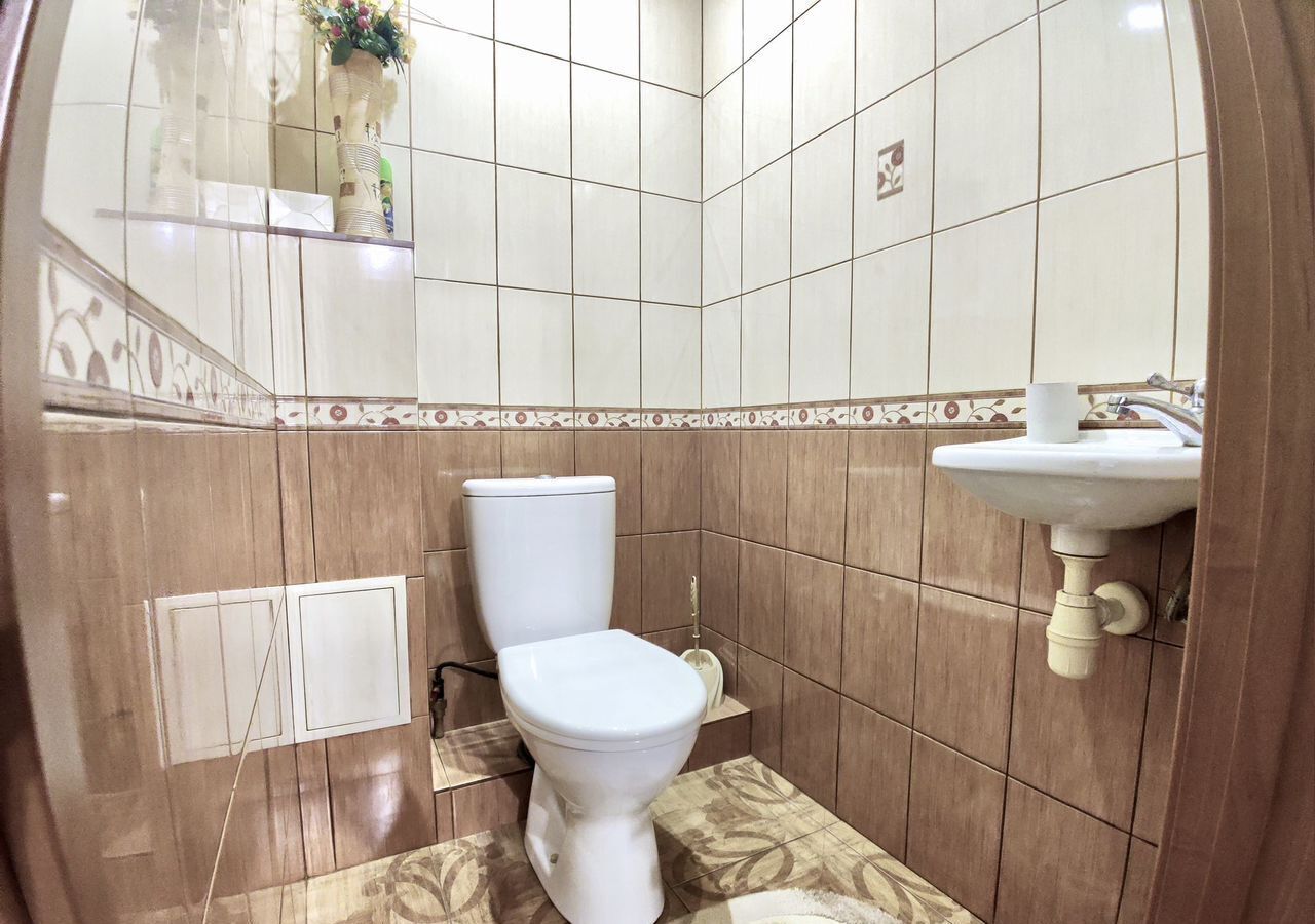 квартира г Севастополь ул Колобова 22/2 Крым фото 22
