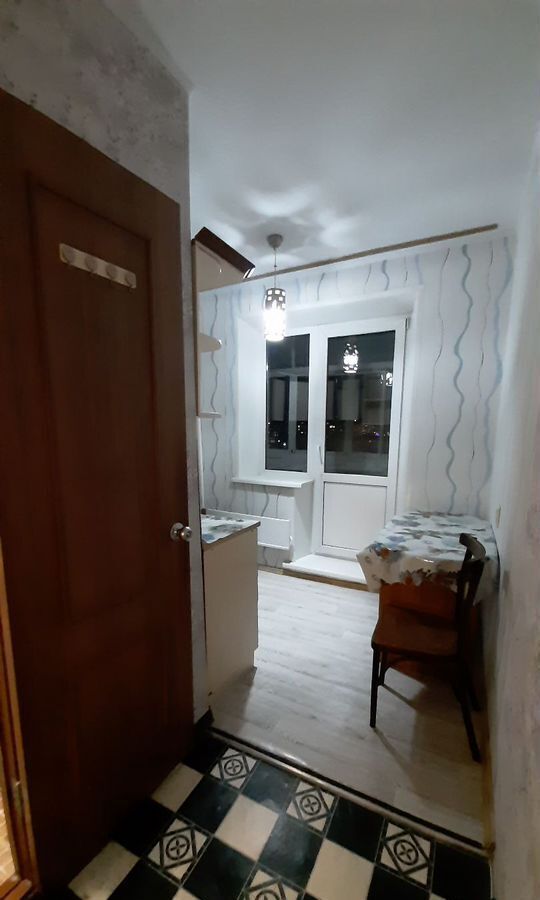 квартира г Абакан ул Комарова 10 фото 9