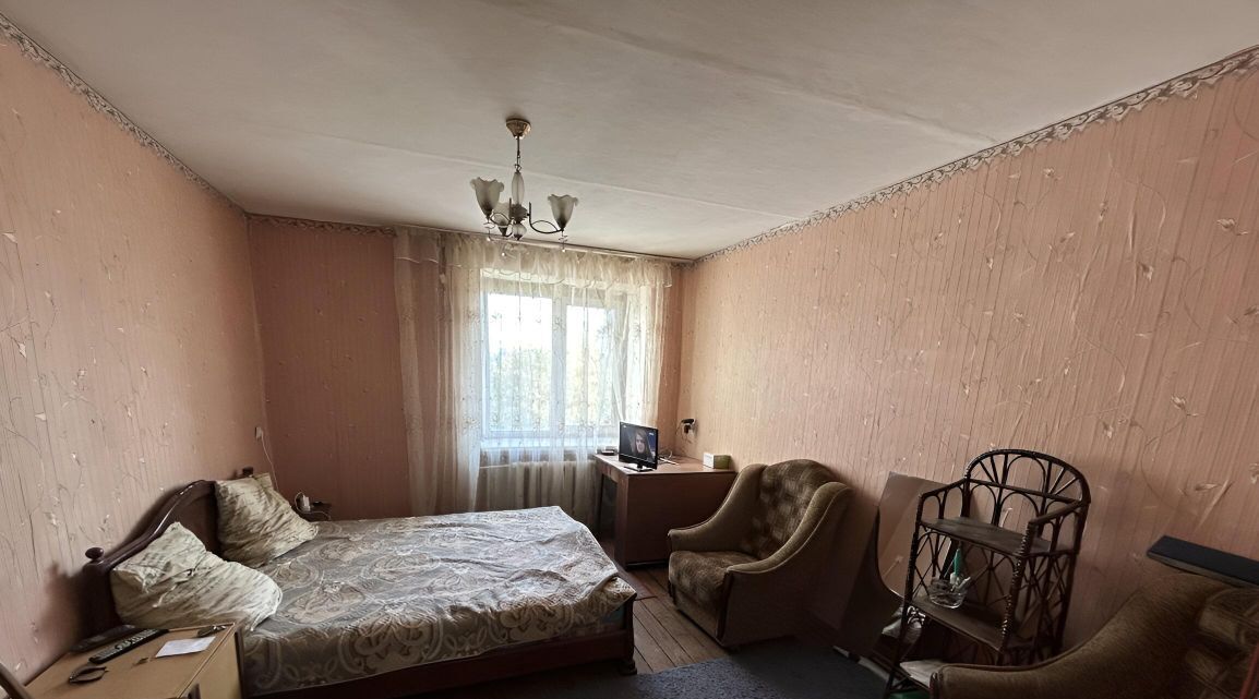 квартира р-н Унечский г Унеча ул Комсомольская 19а фото 2