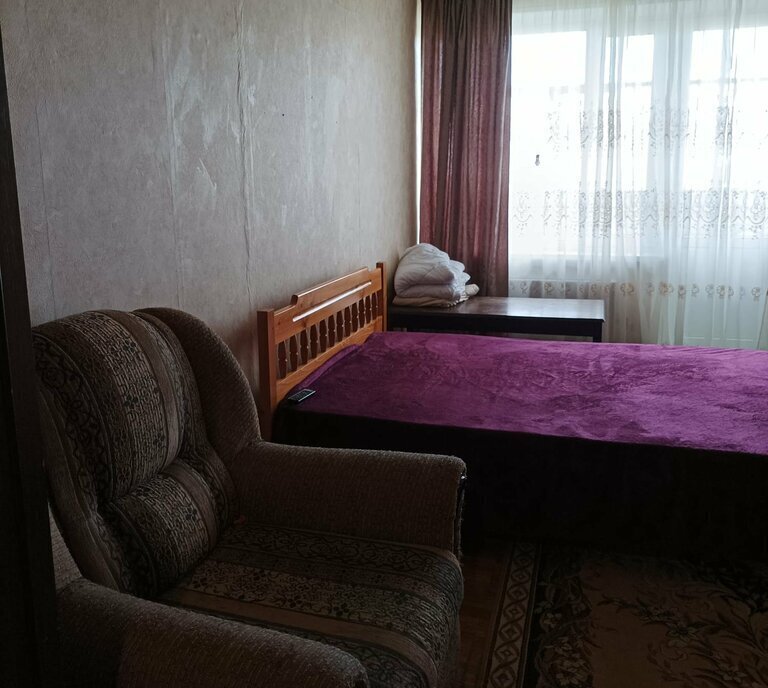квартира г Зеленоград Зеленоград—Крюково, к 1001 фото 14