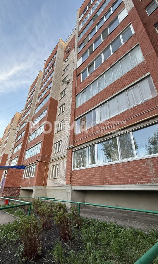 квартира г Октябрьский пр-кт Ленина 75а фото 17