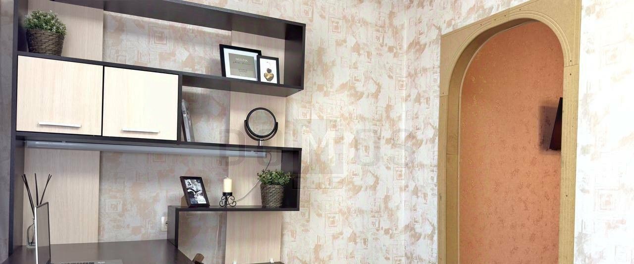 квартира г Екатеринбург Ботаническая ул Ракетная 4 фото 18