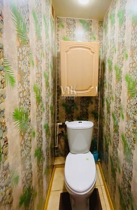 квартира г Донской Западная улица, 17 фото 9