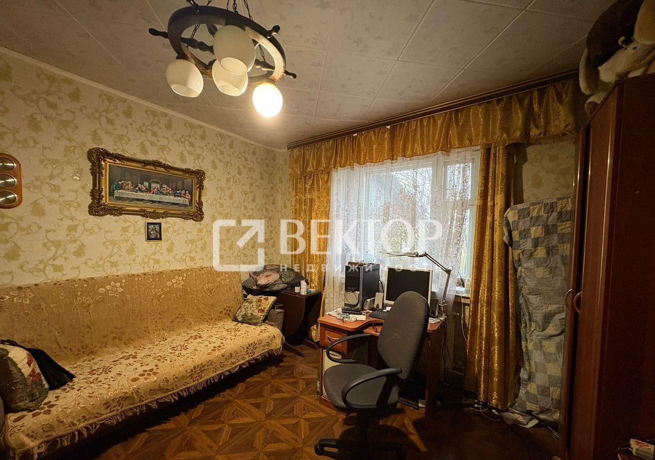 дом р-н Ивановский г Кохма Посёлок Мелиораторов ул Саркисова фото 5