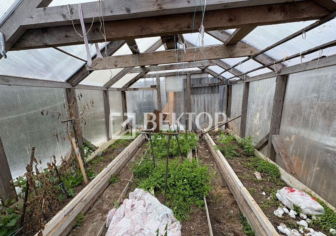 дом р-н Ивановский г Кохма Посёлок Мелиораторов ул Саркисова фото 25