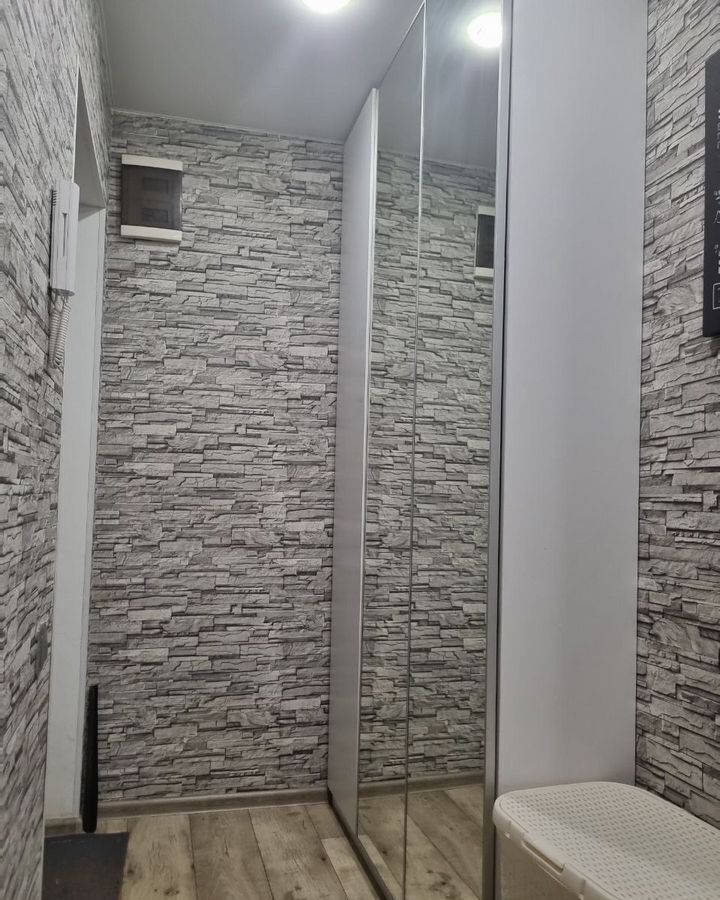 квартира г Самара р-н Кировский Юнгородок ул Свободы 173 фото 15