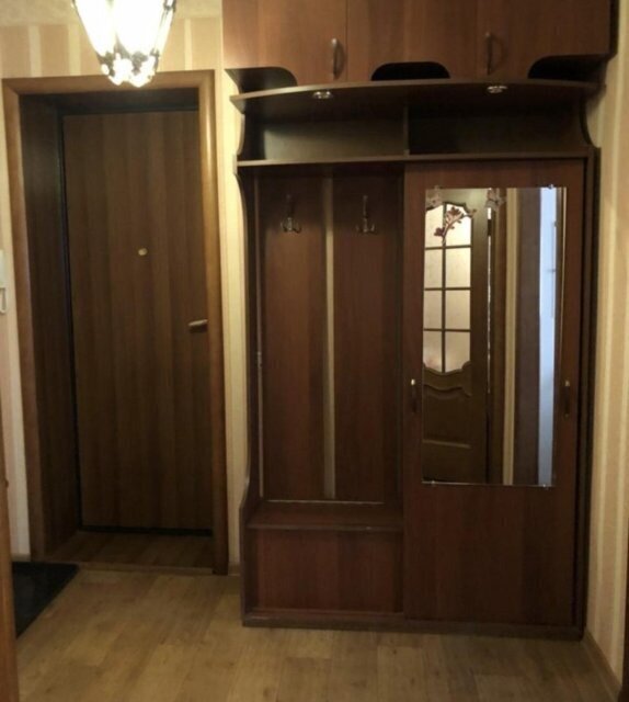 квартира г Томск р-н Советский ул Степана Разина 35 фото 8