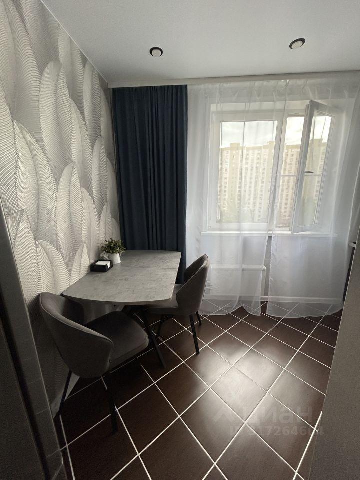 квартира г Москва проезд Керамический 49к/2 Яхромская фото 3