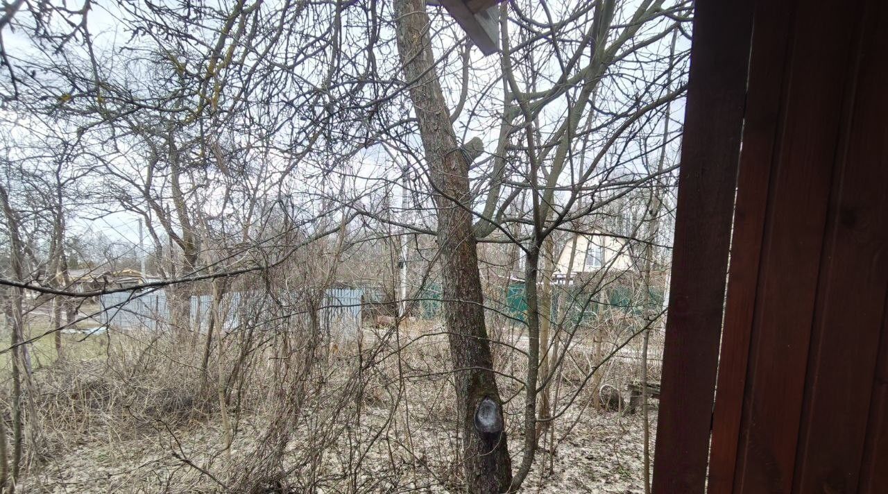 земля г Нижний Новгород Горьковская ул Тимирязева 3я линия фото 4