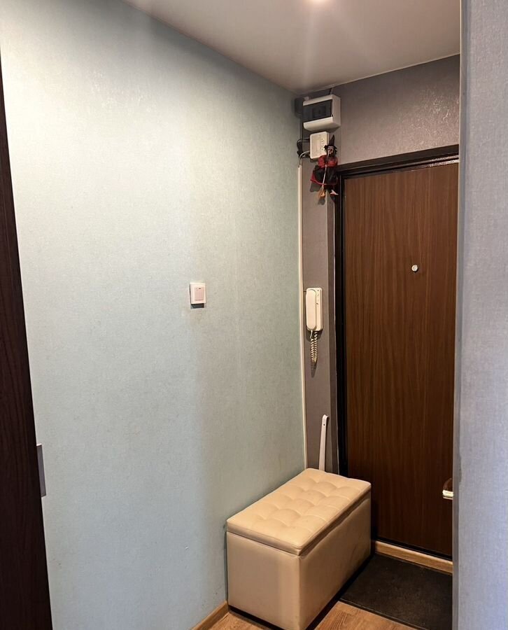 квартира г Мурманск р-н Октябрьский ул Капитана Буркова 49 фото 6
