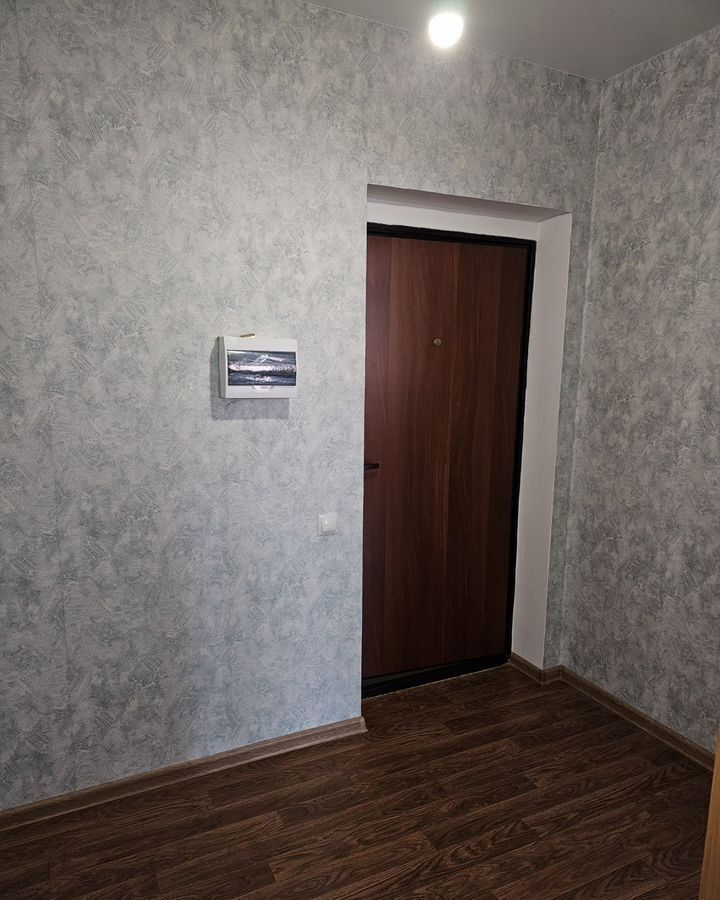 квартира р-н Новомосковский г Новомосковск ш Рязанское 10к/2 ЖК «Парковый (ИСК «Новомосковский строитель») » Зеленстрой фото 12