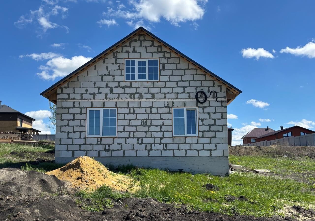 дом г Пенза Пенза-4 ул Таганцева р-н Октябрьский фото 1