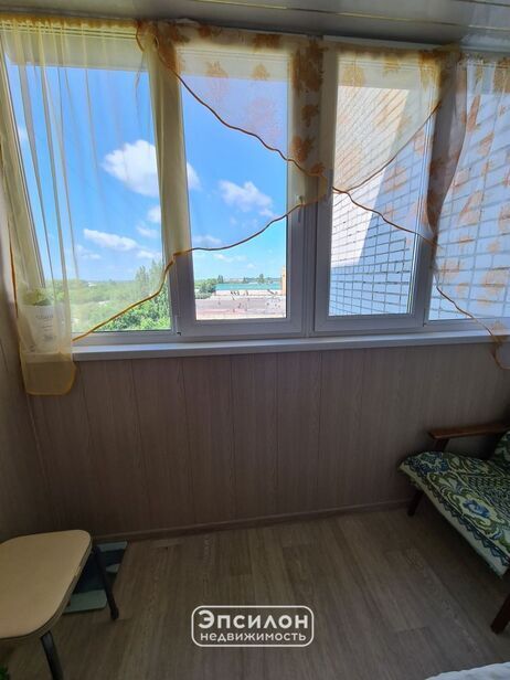 квартира г Курск р-н Сеймский проезд Магистральный 8 фото 4
