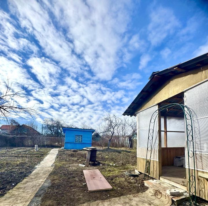 дом г Тверь р-н Московский снт тер.Химик фото 3