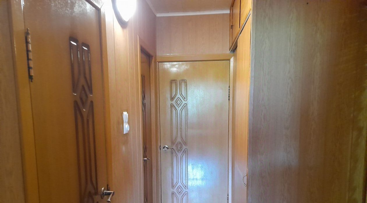 квартира г Орел р-н Северный ул Раздольная 84 фото 15