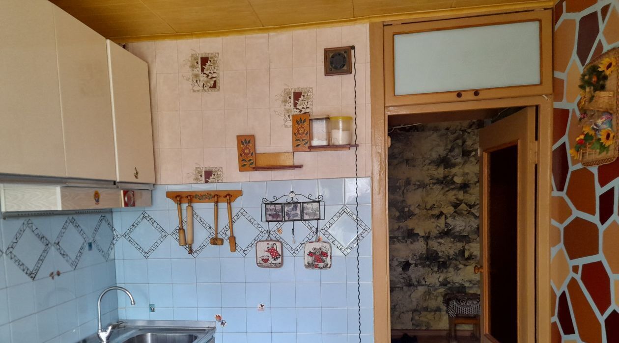 квартира г Орел р-н Северный ул Раздольная 84 фото 7