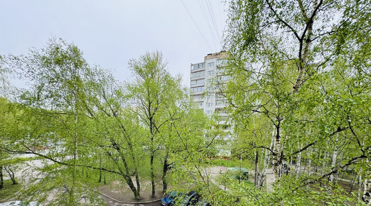 квартира г Люберцы ул Побратимов 10 Люберцы фото 22