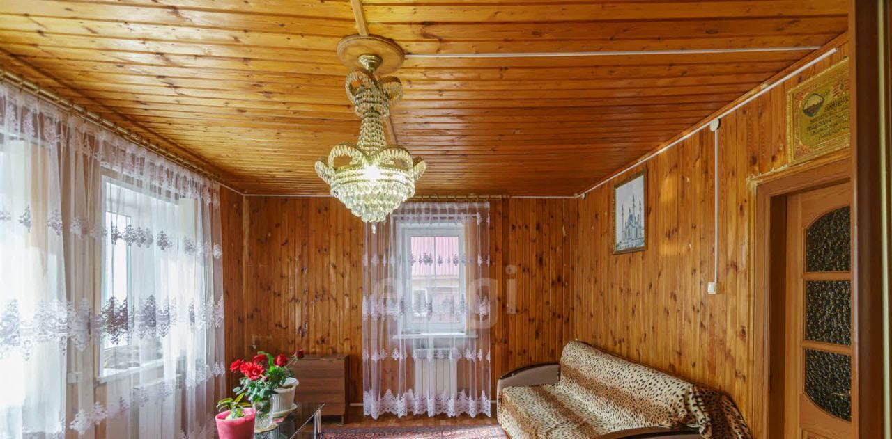 дом г Ульяновск р-н Ленинский ул Попова 1-я 40 фото 4