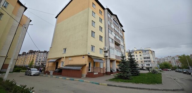 мкр Коммунар ул Песочная 19а фото