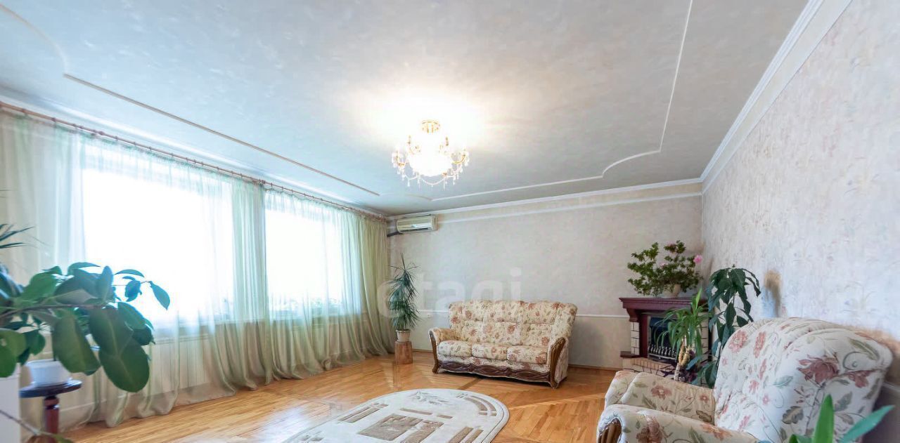 квартира г Хабаровск р-н Центральный ул Калинина 38а фото 1
