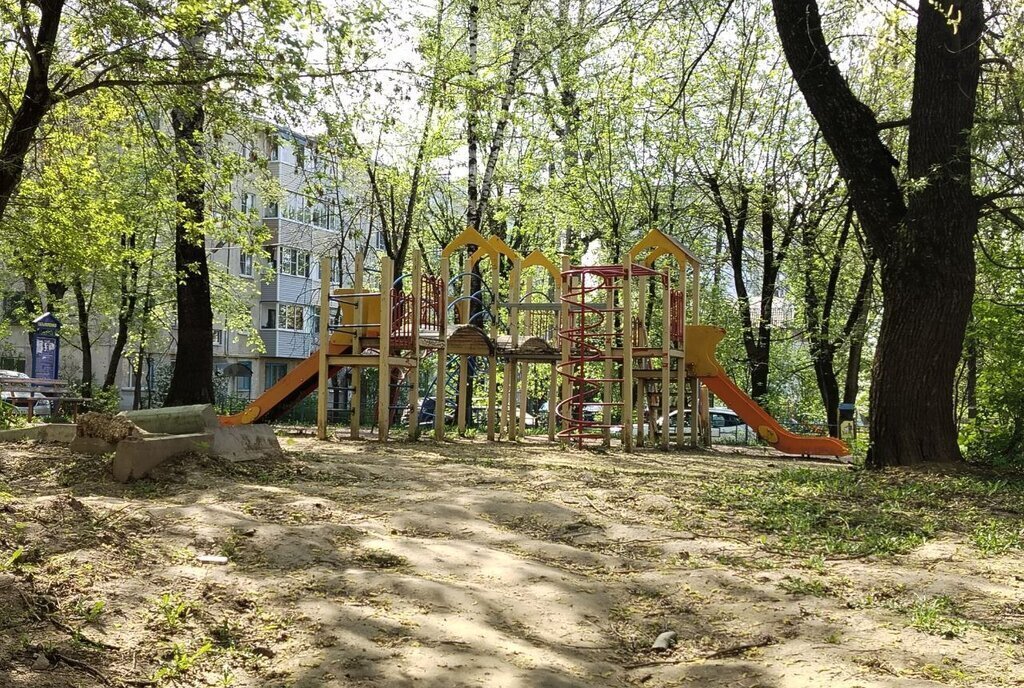 квартира г Калуга ул Труда 16 фото 7
