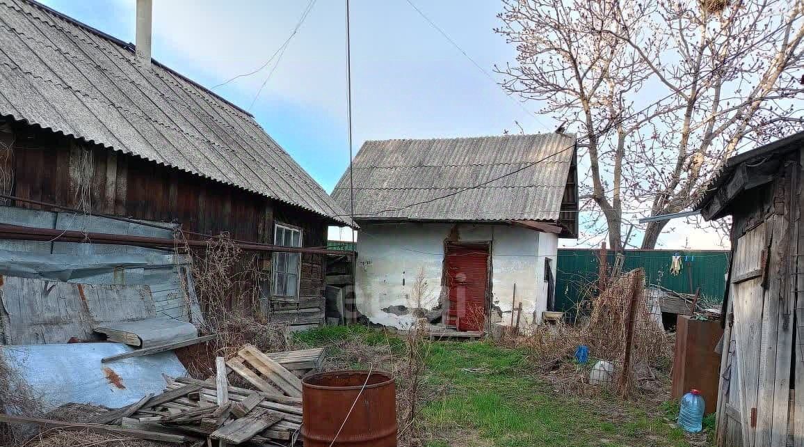 дом г Хабаровск р-н Индустриальный ул Архаринская фото 5