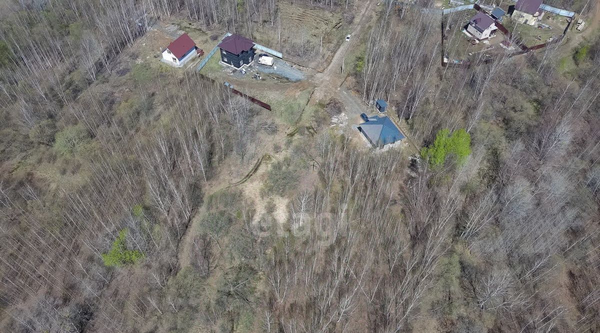 земля г Хабаровск р-н Краснофлотский ул Оркестровая фото 24