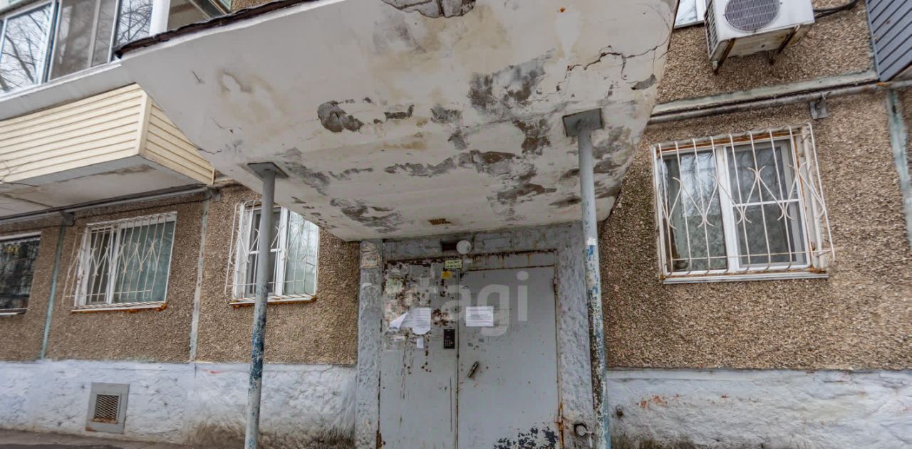 квартира г Хабаровск р-н Индустриальный ул Суворова 38а фото 15