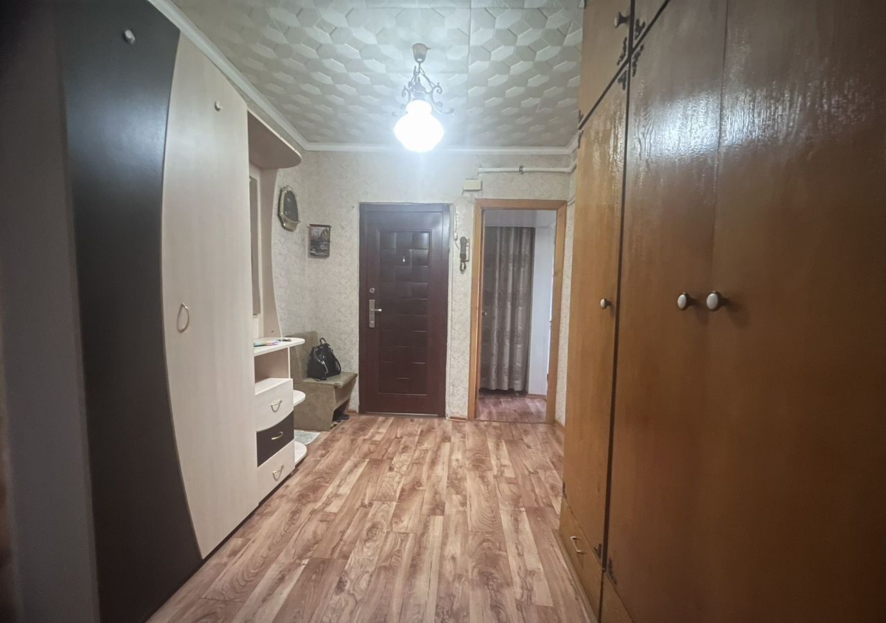 квартира г Чехов ул Дружбы 18 фото 12