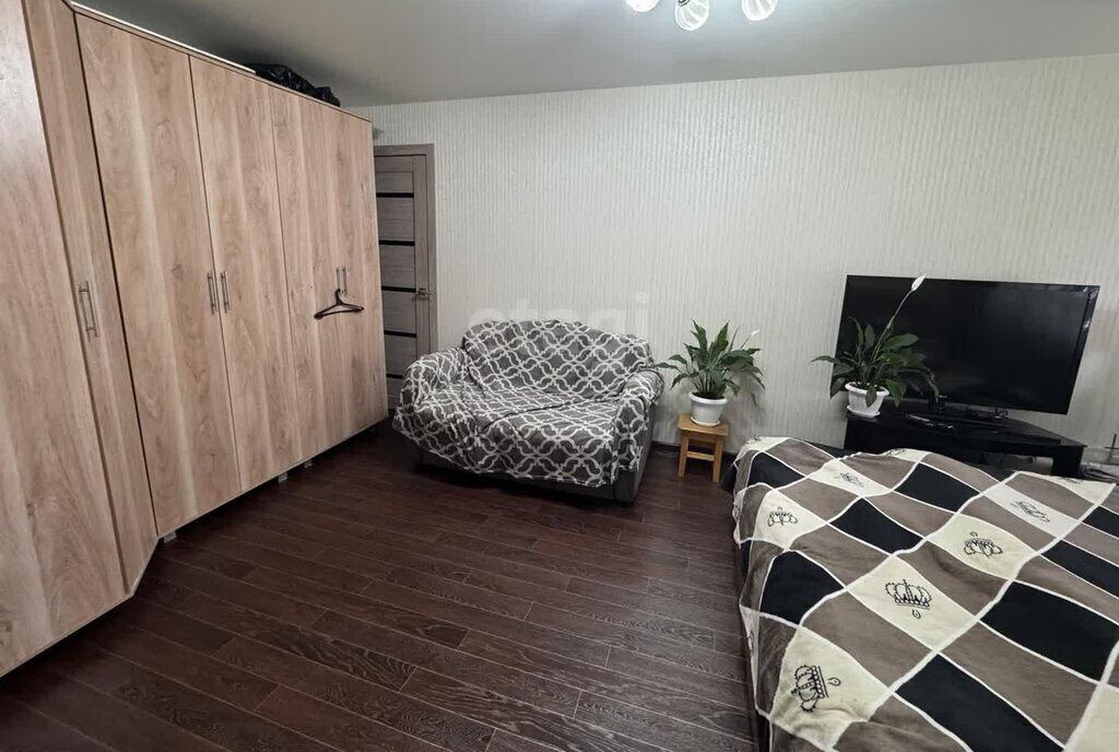 квартира г Норильск ул Бегичева 17 фото 3