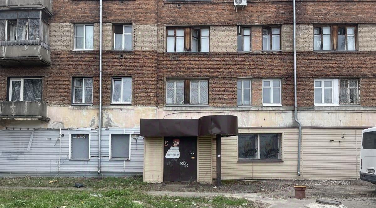 свободного назначения г Электросталь Северный ул Первомайская 28 фото 1