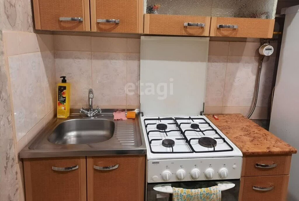 квартира г Бийск ул 8-го Марта 24 фото 9