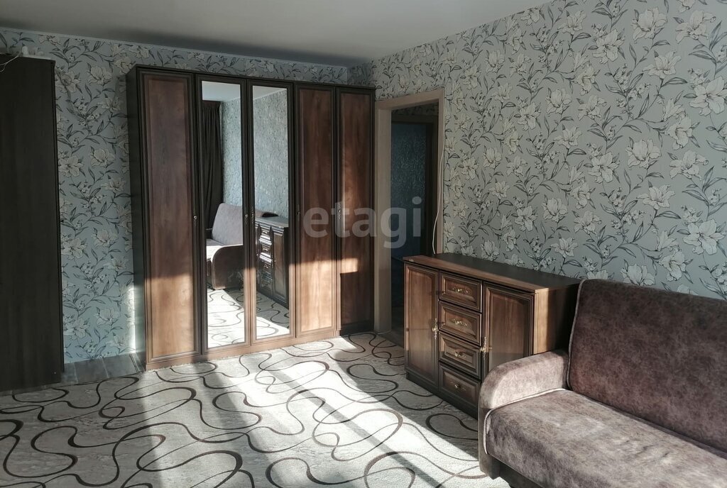 квартира г Петропавловск-Камчатский ул Академика Королева 47 фото 1