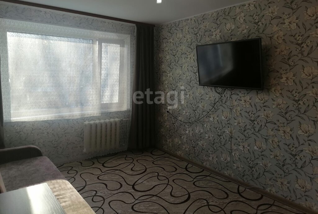 квартира г Петропавловск-Камчатский ул Академика Королева 47 фото 4