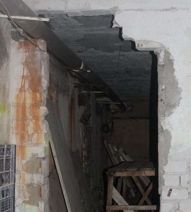 свободного назначения г Волгоград р-н Ворошиловский ул Бобруйская 2 фото 4
